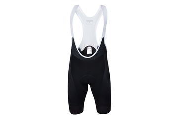 TEAM CLASSIC 2.0 Herren-Trägerhose / schwarz / XS