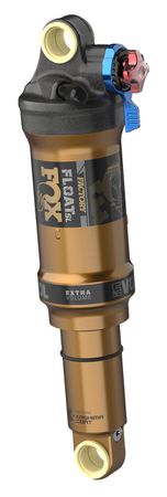 Dämpfer Float FS 2pos-Adj Evol LV / 210 x 55 LV, 0.1