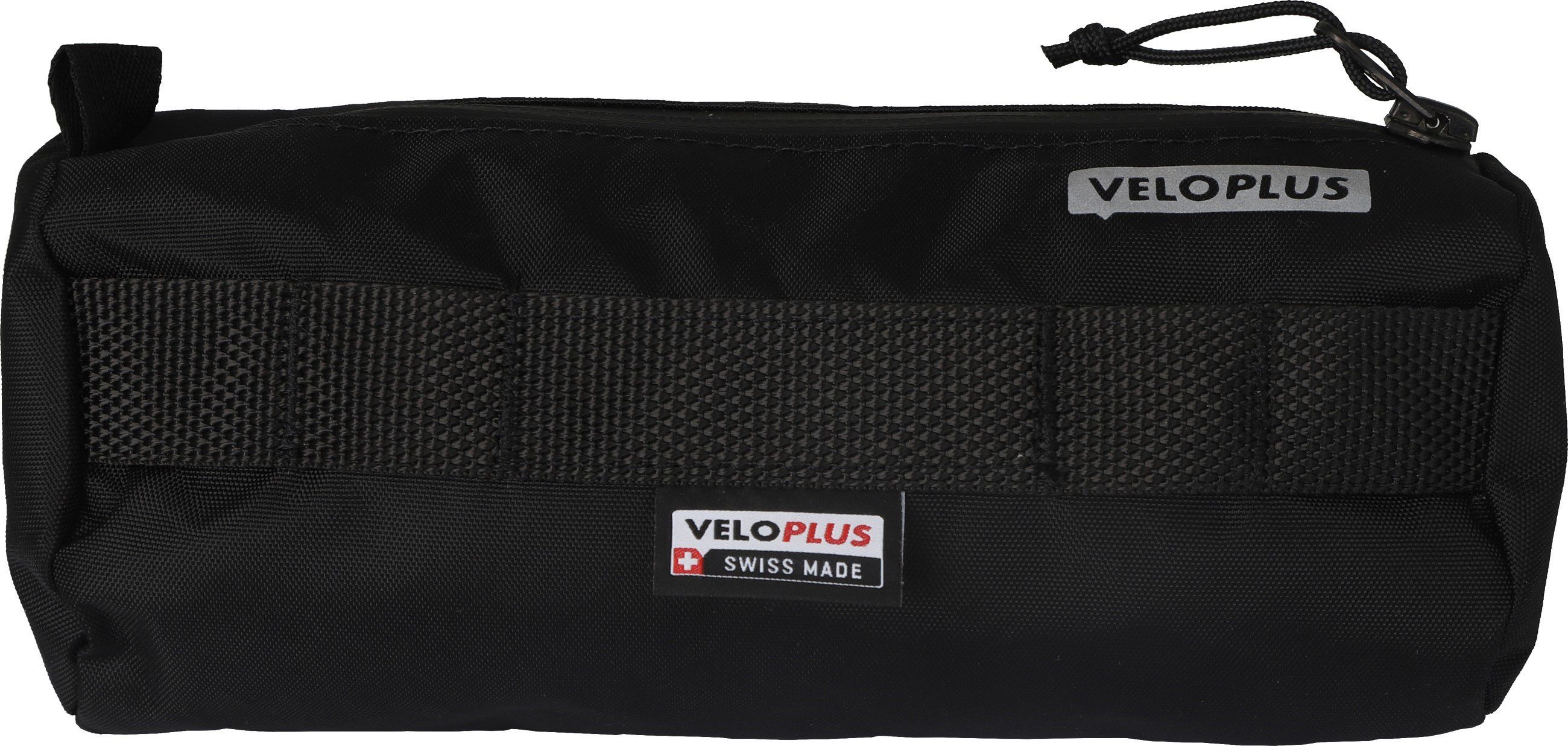 CAN BAG 2.0 Lenkertasche / all black