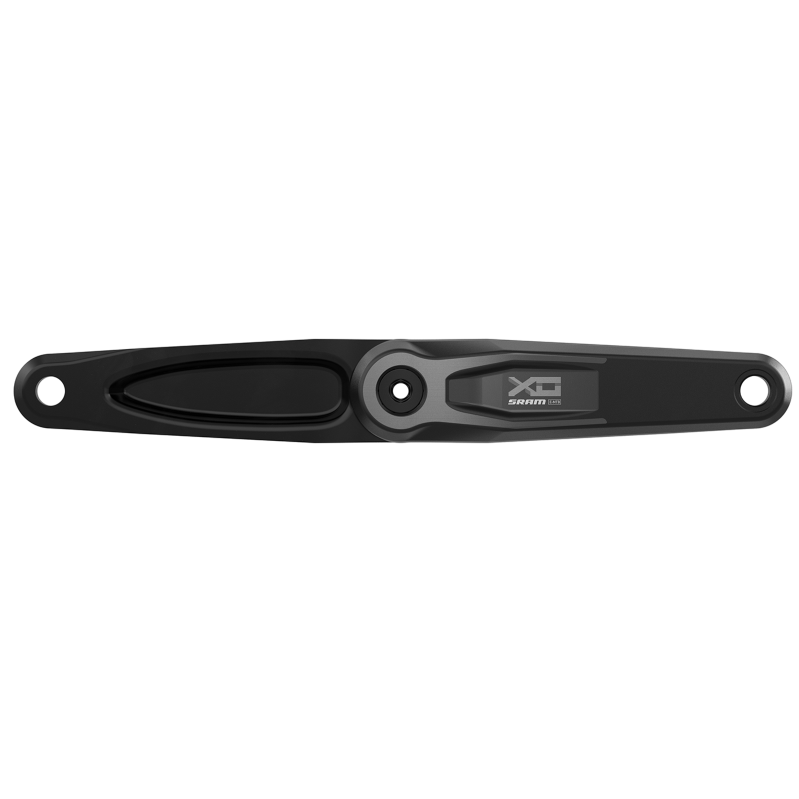 Groupset X0 Eagle AXS Transmission Bosch Gen4 / black / 160mm