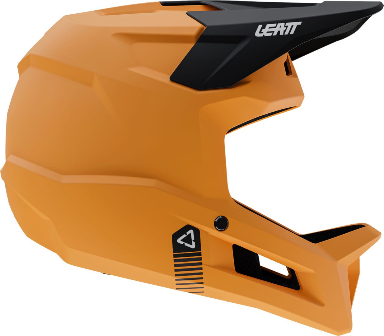 MTB Gravity 1.0 Helmet Jr / lager / 2XS