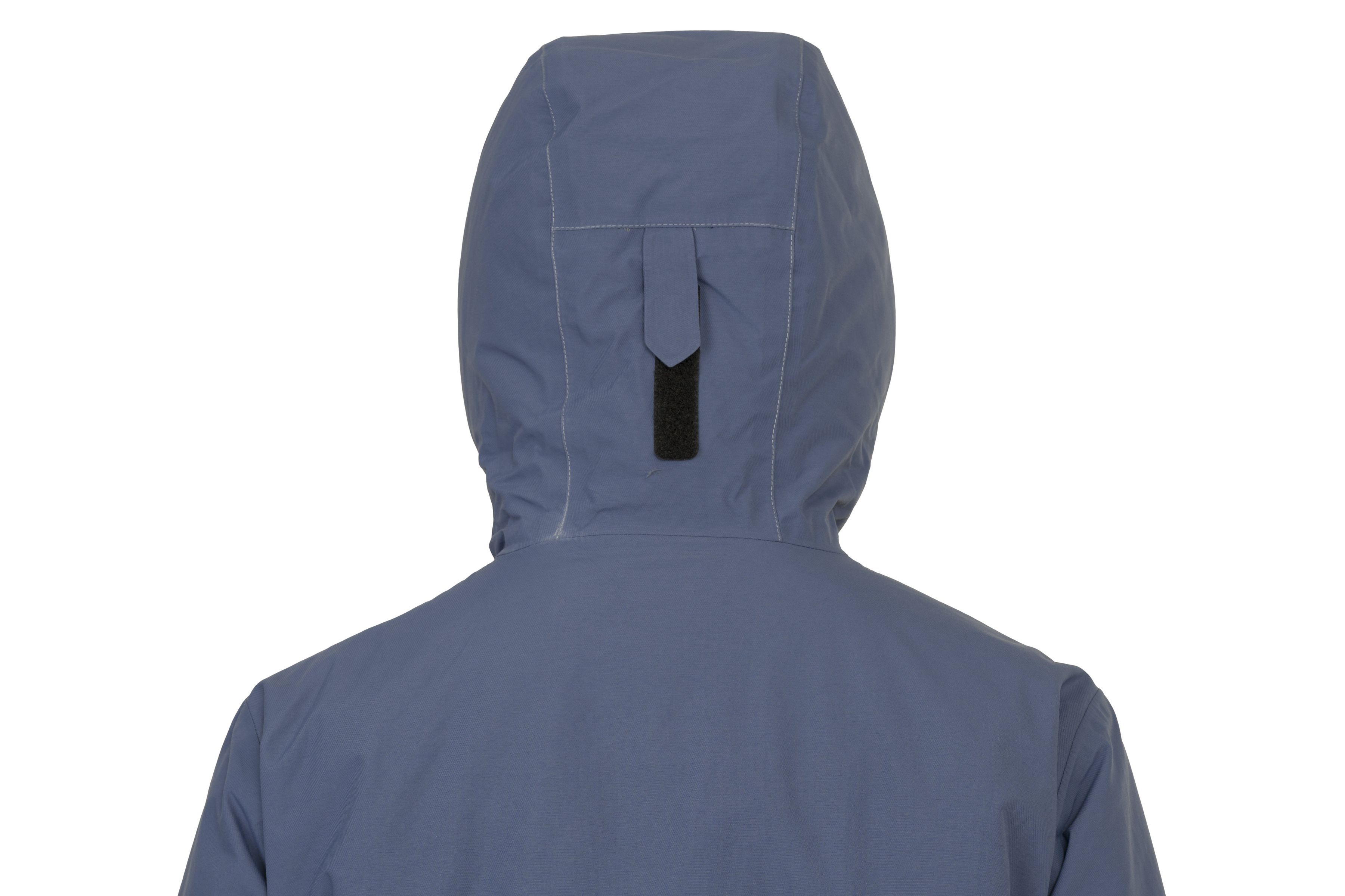 Women SEQ II Winter Rain Jacket / denim blue / S