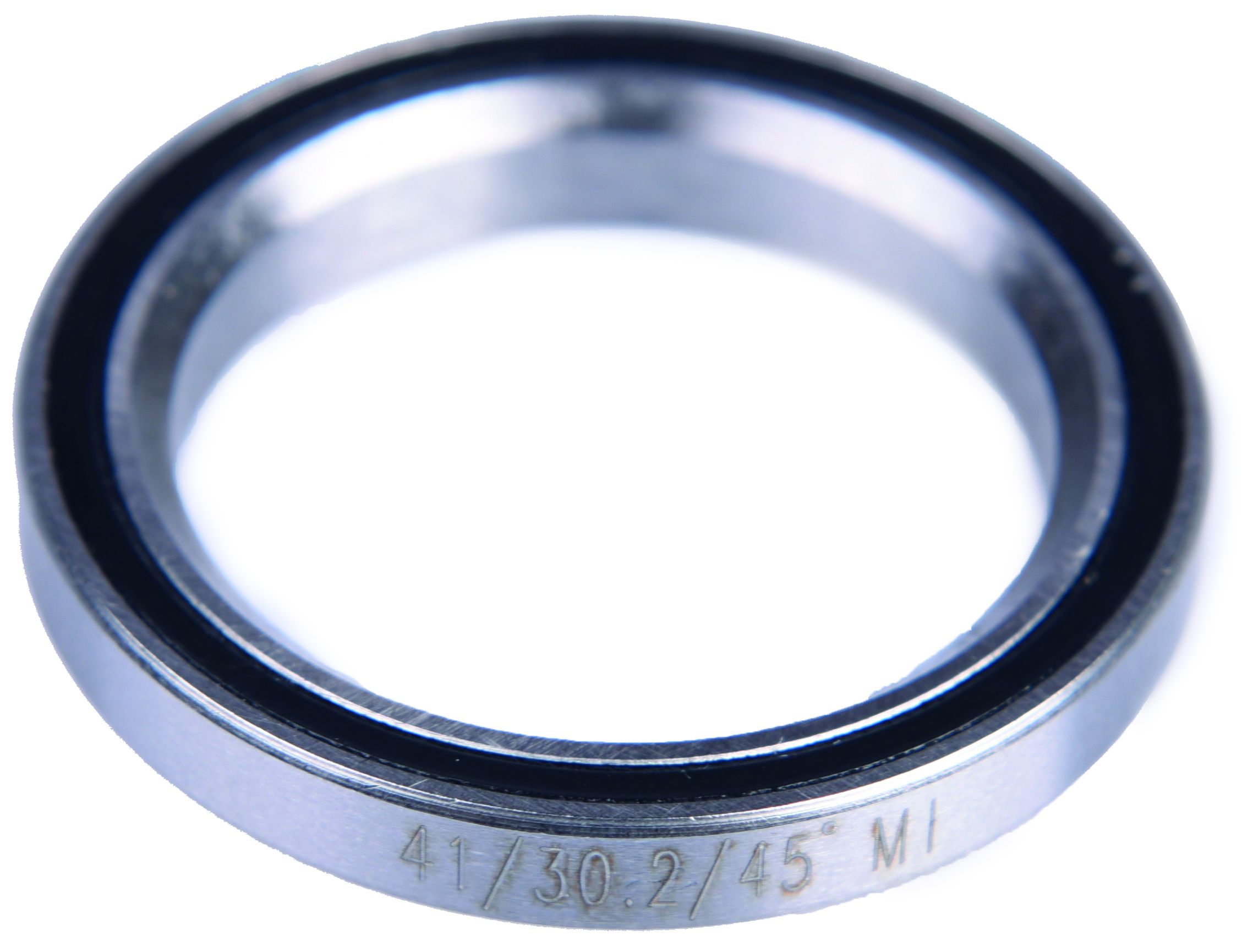 Kompaktlager / Ø:41/I:30.2/H:6.3 mm 45°