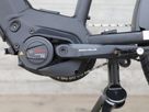 MULTICHARGER2 MIXTE GT FAMILY E-Cargobike / utility grey black matt / 47 CM