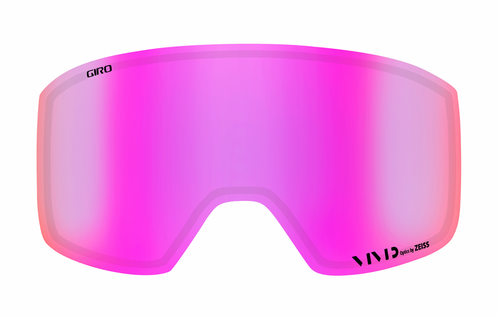 Ringo/Millie Lens / vivid pink S2