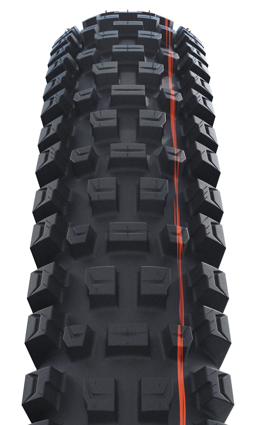 ALBERT TRAIL PRO RADIAL Reifen / schwarz / 27.5"x2.5, 63-584