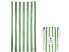 Beach Towels X-Large / cayman olive