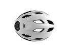 LAZER Unisex Road Strada KinetiCore Helm / matte full white / L
