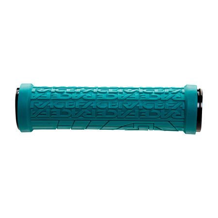 Grippler Grip Lock-On 33mm / turquoise / one size