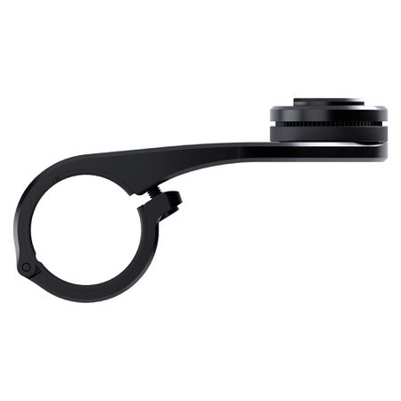 Gravel Bike Mount Pro SPC+ schwarz / schwarz