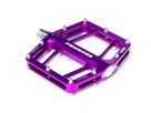 D2A Flatpedal / purple