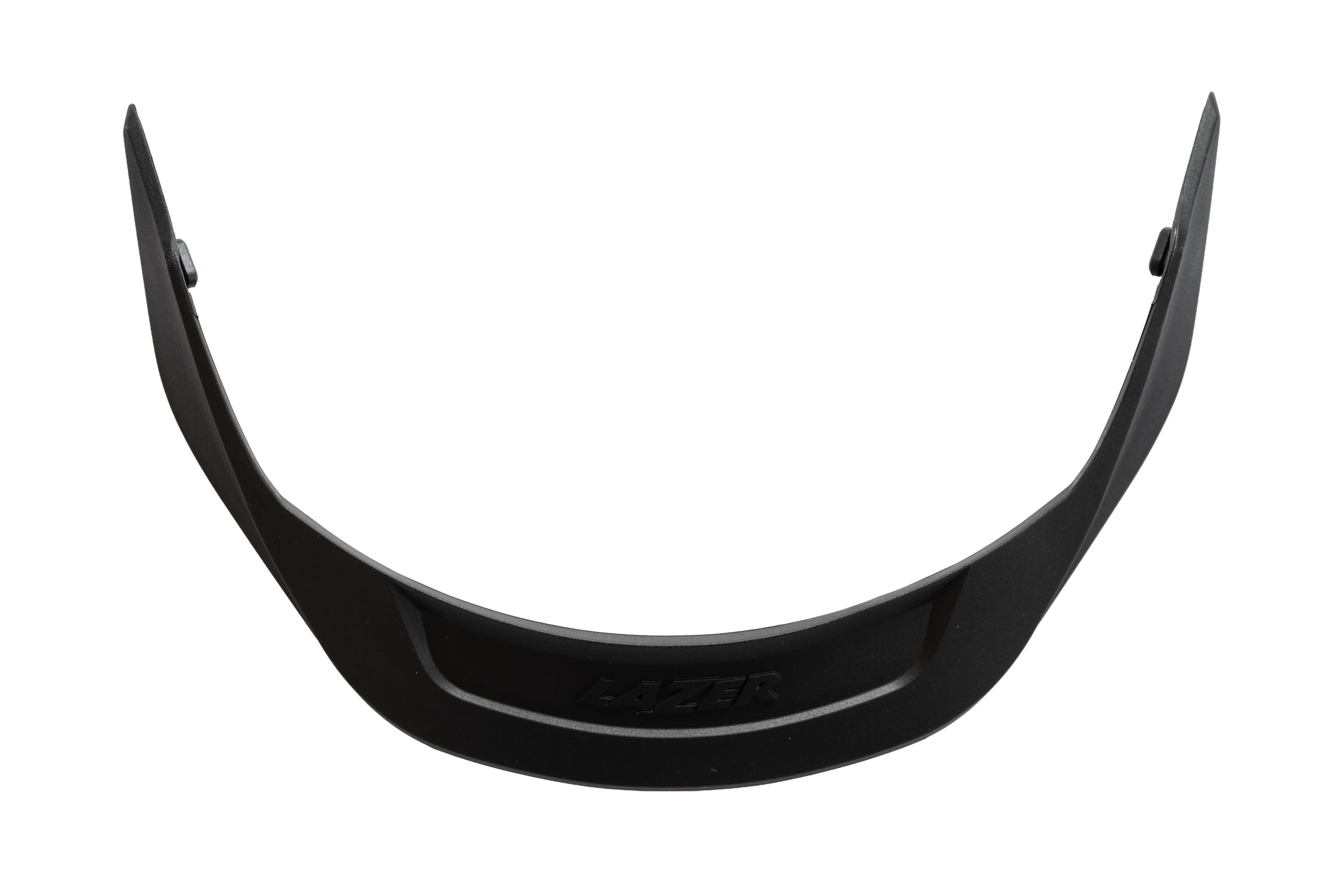 Part Cerro KC Visor / matte black / S