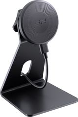 Charging Office Stand SPC+ / schwarz