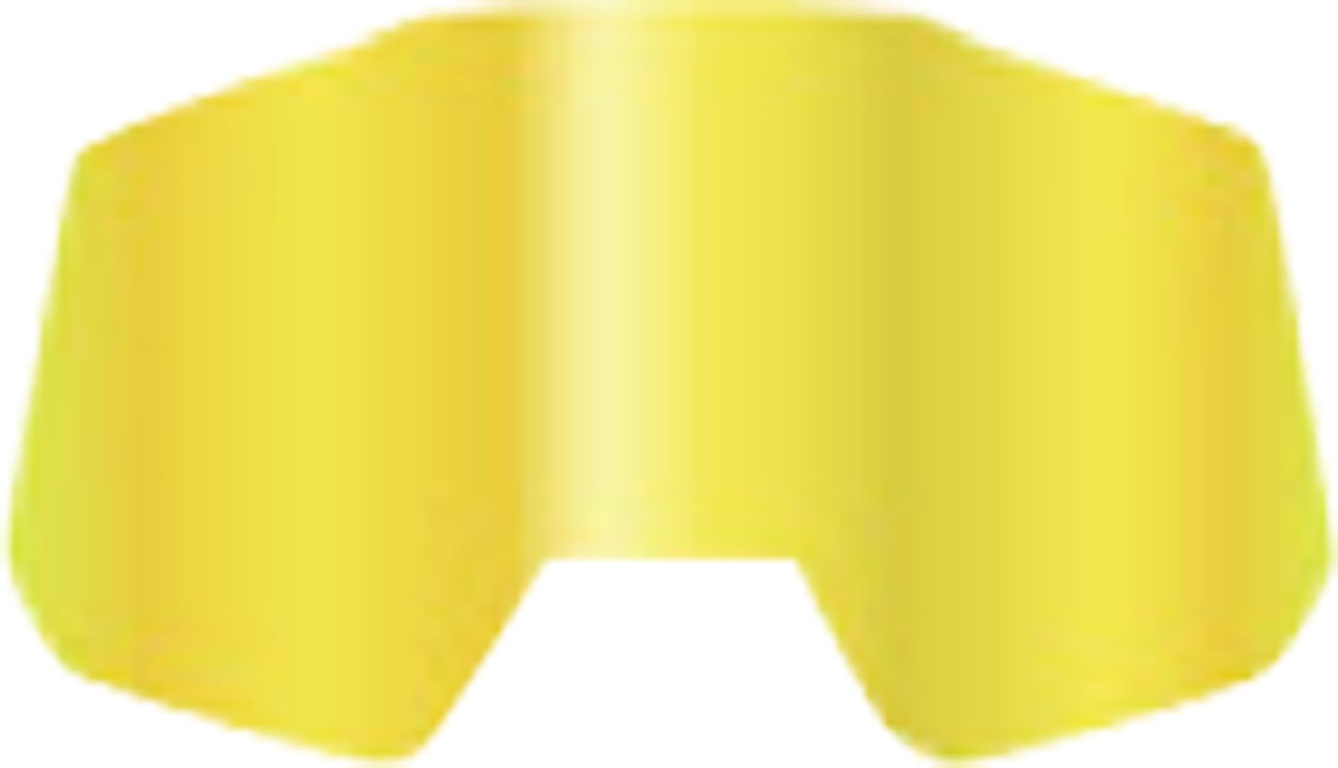 NORG Replacement - HiPER Dual Pane Mirror Flash Gold Le / gold