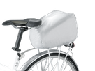MTX TRUNK DX RAINCOVER Regenüberzug / silber