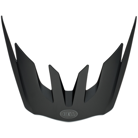 4Forty Air Visor / black / L/XL