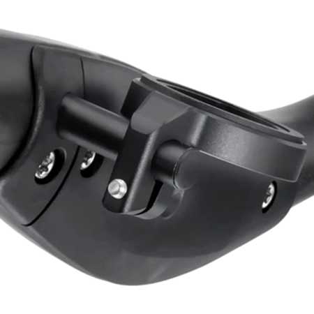 Computer Mount Garmin/Wahoo Vuka Shift AXS / black / one size