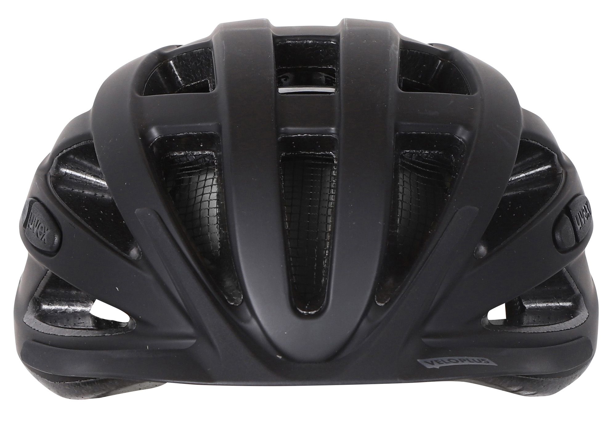 ICON MIPS / schwarz matt / S/M 52-57CM