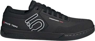 FREERIDER PRO Flatpedalschuh / cblack/ftwwht / 46