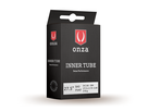 ONZA SA3 STANDART Schlauch / schwarz / SV, 47mm, 27.5" x 2.10-2.60