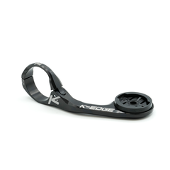 K-EDGE GARMIN MAX XL Mount 35.0mm / black / one size