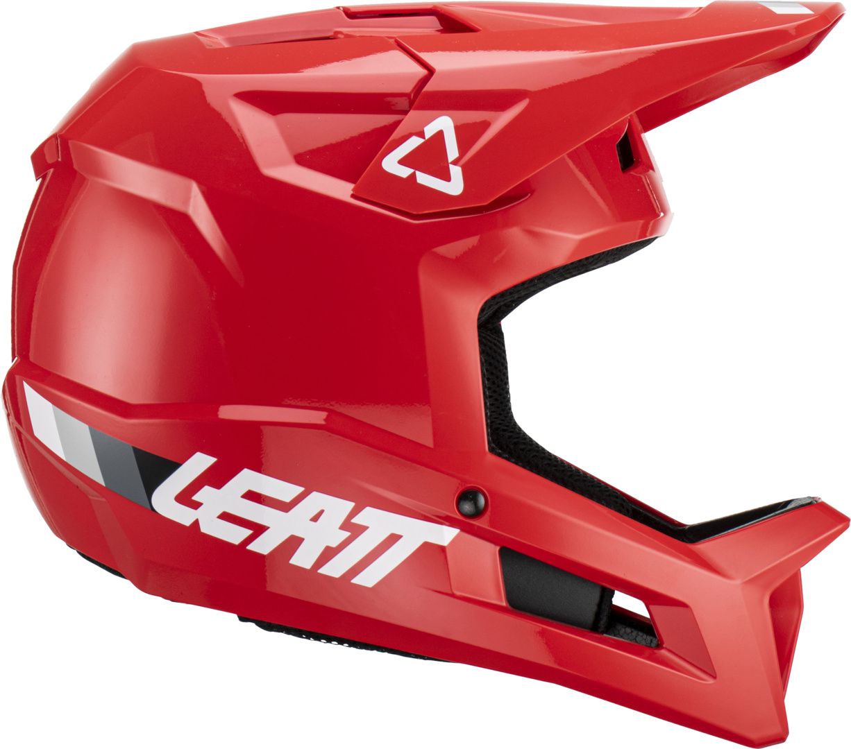 Helm MTB Gravity 1.0 Junior / fire / XS