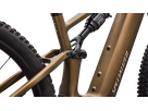 LEVO R COMP E-MTB / burnt gold metallic / S2