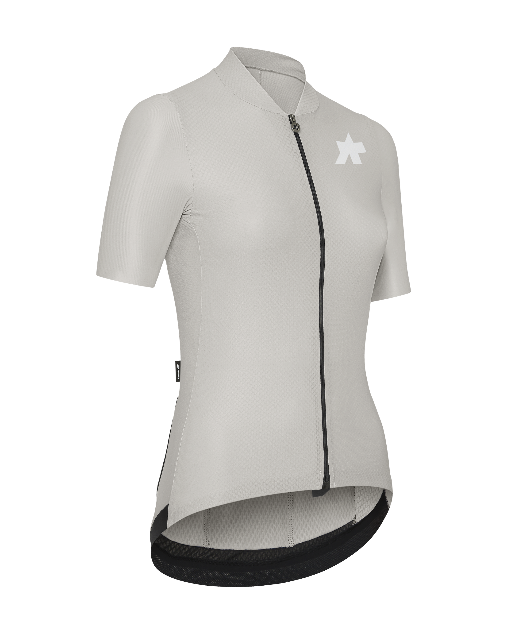 UMA GT S11 Damen-Kurzarmtrikot / almond milk / L