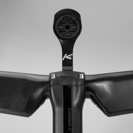 K-EDGE GARMIN Specialized Future Mount / black / one size