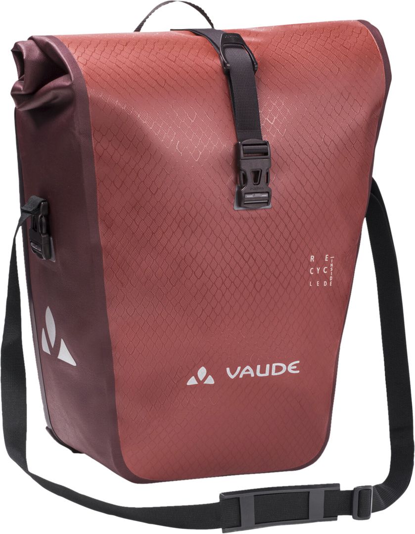 Aqua Back Single, recyceltes Hauptmaterial / redeva / 24 l