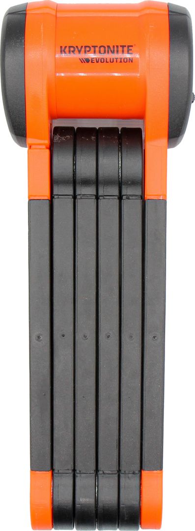 Kryptonite Evolution 790 Faltschloss
