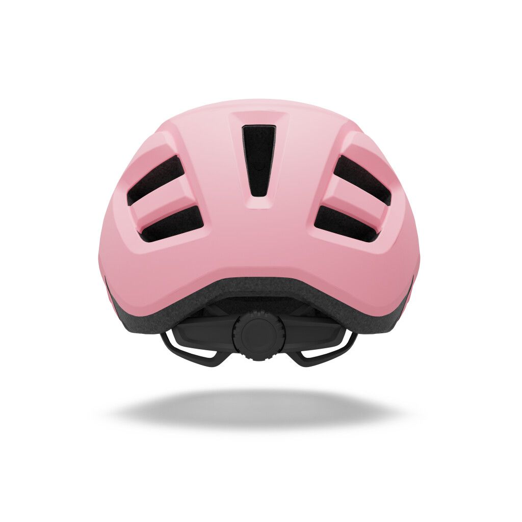 FIXTURE II YTH MIPS Velohelm (26) / matte light pink / UY 50-57