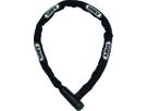 Abus Kettenschloss 5805K / black / 750 mm, 590 g