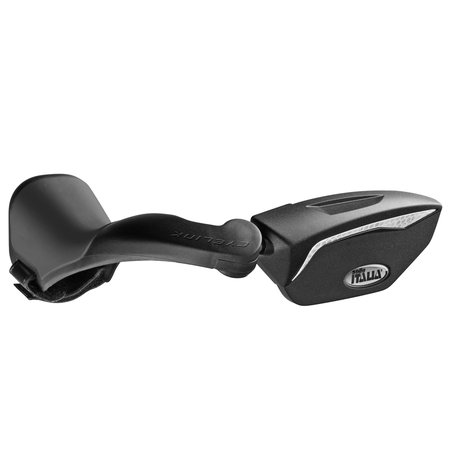 Road Race Carbon Eyelink Mirror Left / black