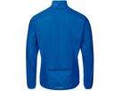 MATERA AIR Herren-Windjacke / signal blue / L