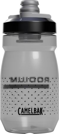 Podium Bottle / smoke