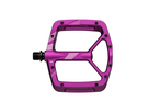 AEFFECT R Flatpedal / purple