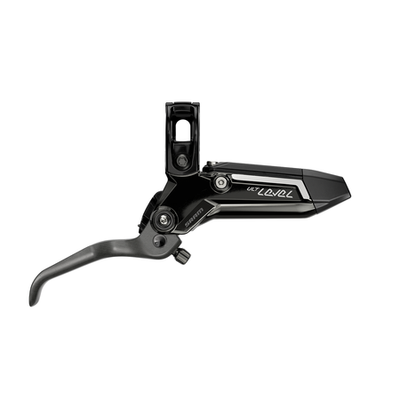 Disc Brake Lever - Level 2P Ultimate Stealth / anodized black