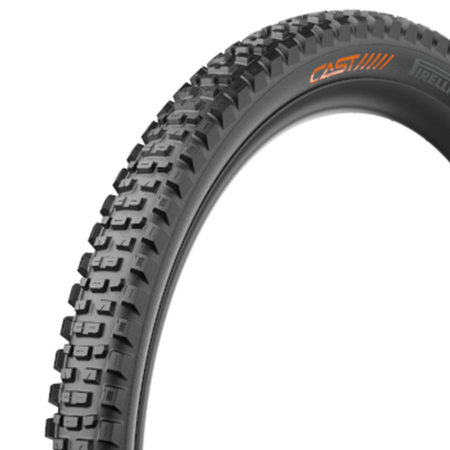 Pirelli CAST Antagonist DH Enduro DW / black / 29x2.40