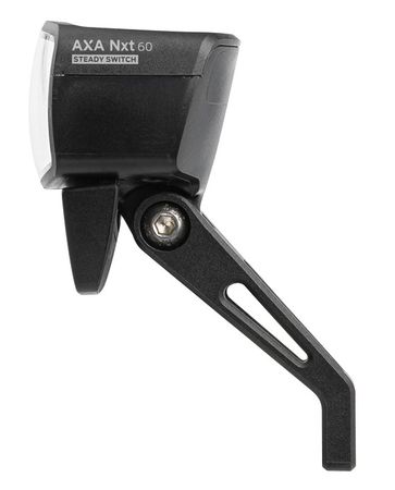 Scheinwerfer NXT Steady Switch / schwarz / 60 Lux, 100x50x40