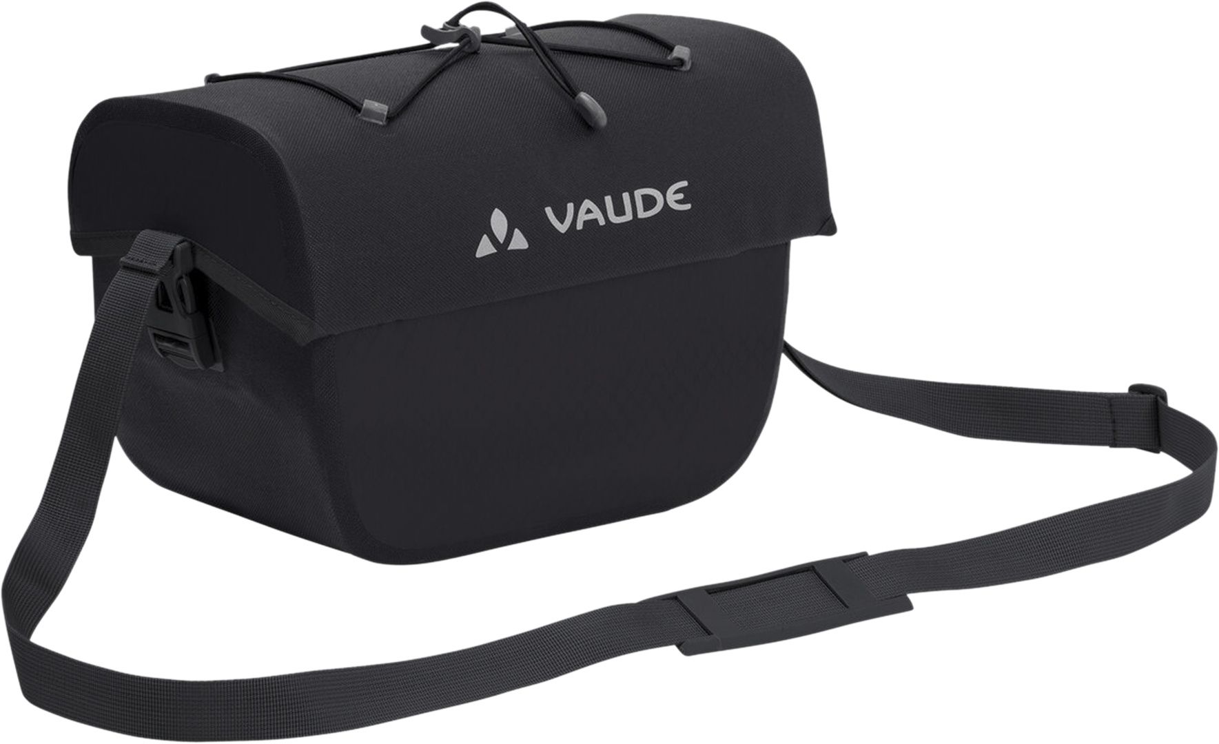 Aqua Box / black / 6 l