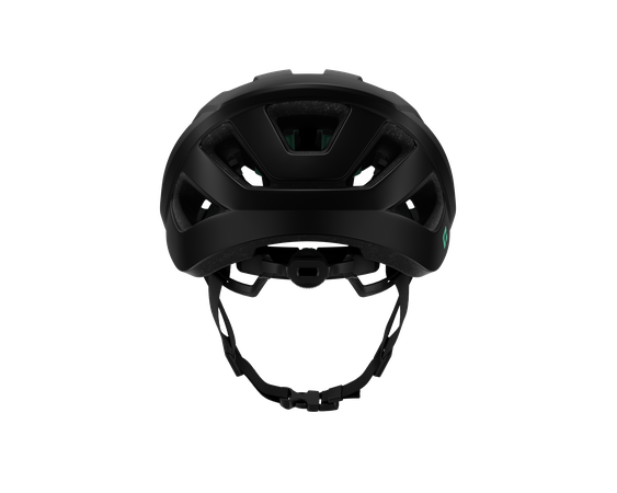 LAZER Unisex Road Tonic KinetiCore Helm / matte black / L