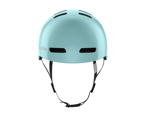 LAZER Unisex City Armor 2.0 Helm / carolina blue / M