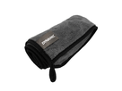 Luxury microfibre polishing cloth