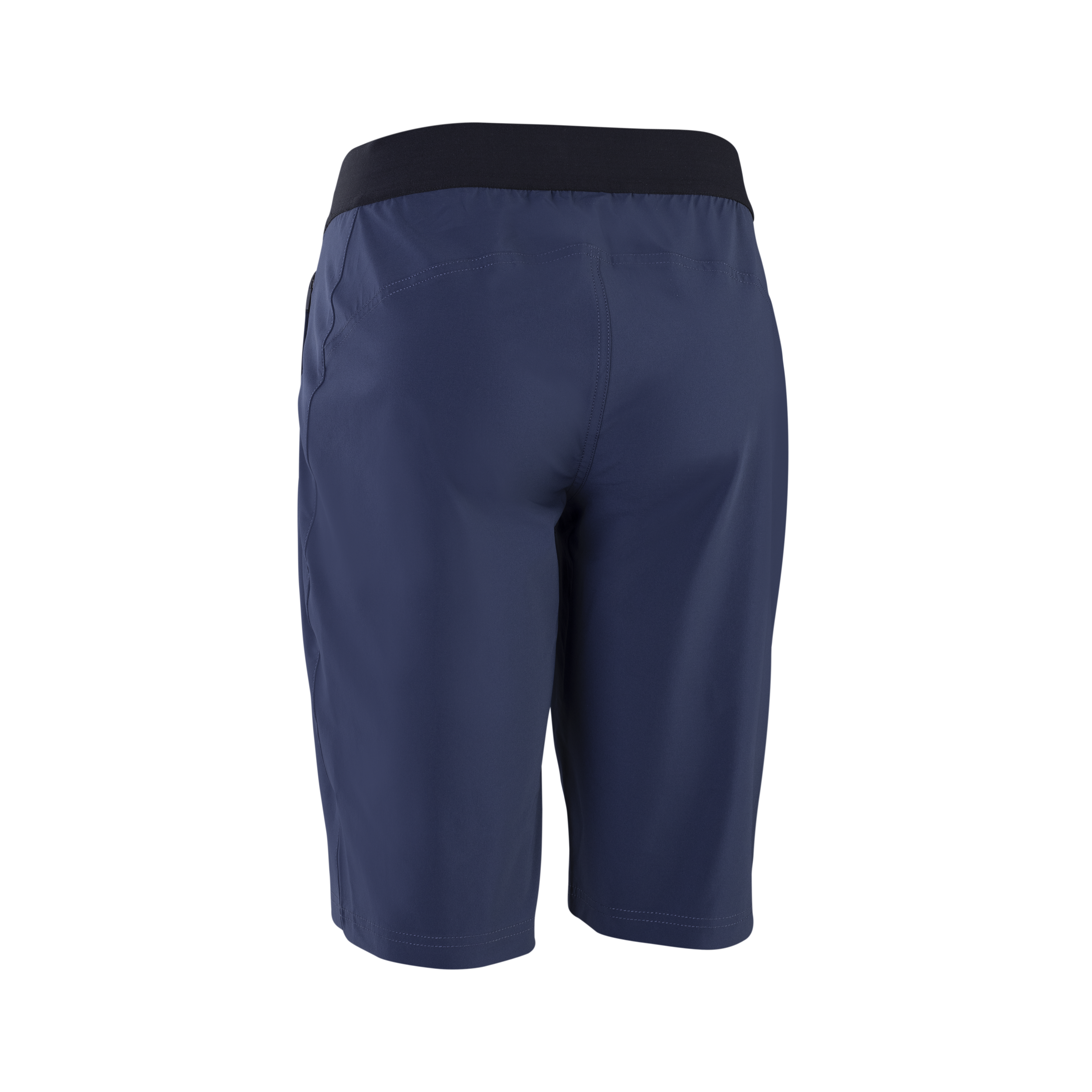 IONIC LT Damen-Bikeshorts / midnight / 38