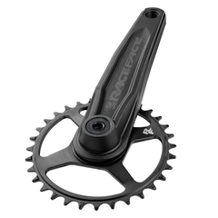 Ride Cinch 24 Crankarm (RF137) / black / 175mm
