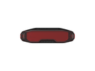 E-Bike Rack Super Bright STVZO E12 Rear / black / one size