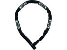 Abus Kettenschloss 4804K / black / 750 mm, 380 g