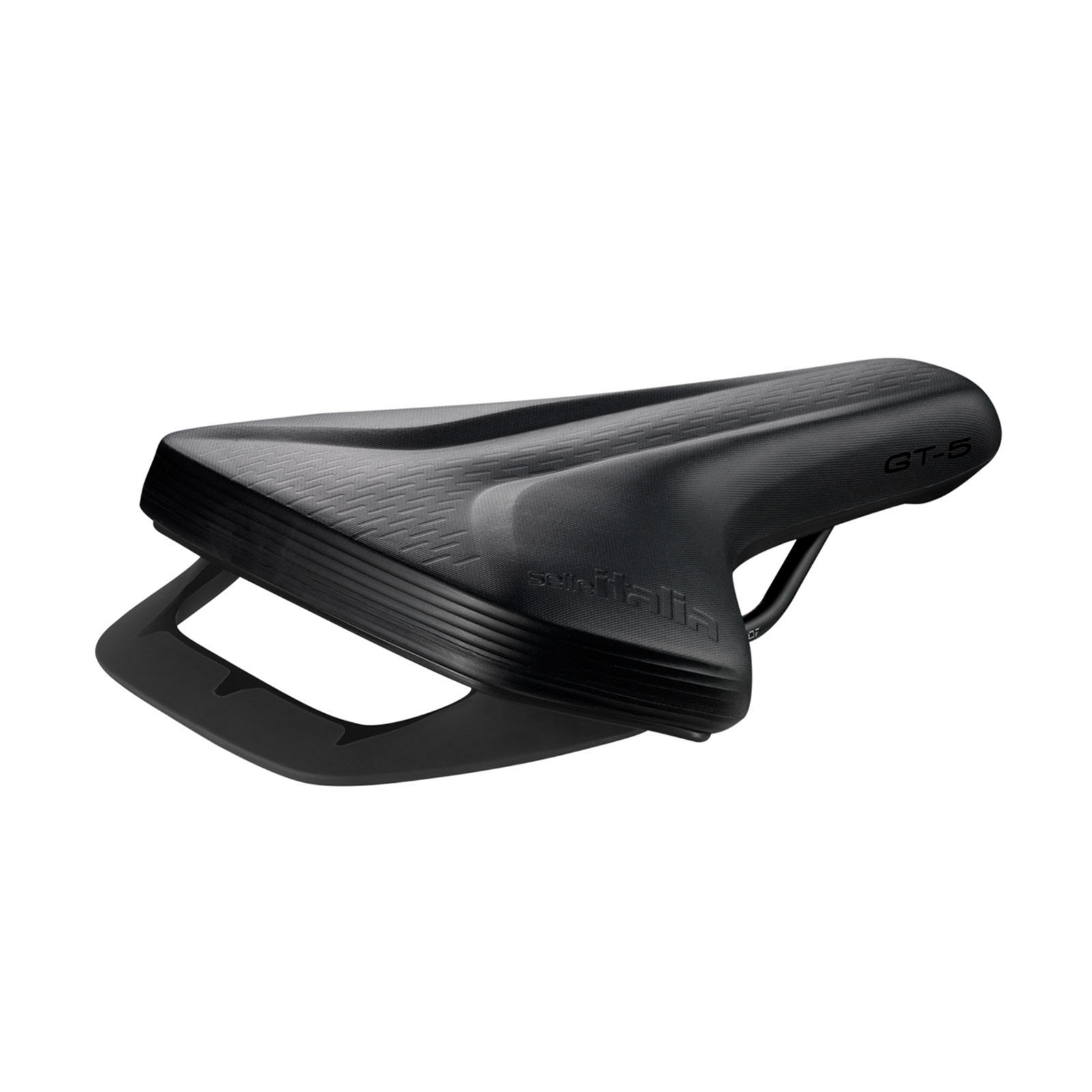 GT-5 FeC / black / L2