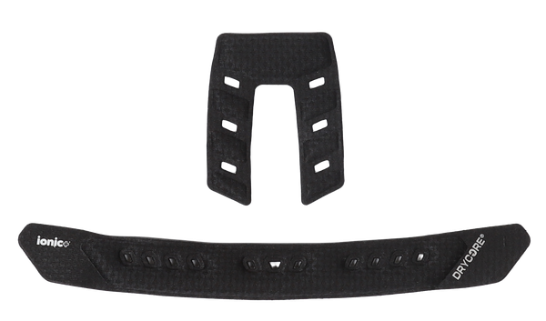 ECLIPSE PRO SPERICAL MIPS Ersatzpolster / black / M